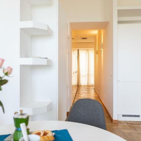 Charming Suite Palazzo Trinacria Palermo Exteriér fotografie