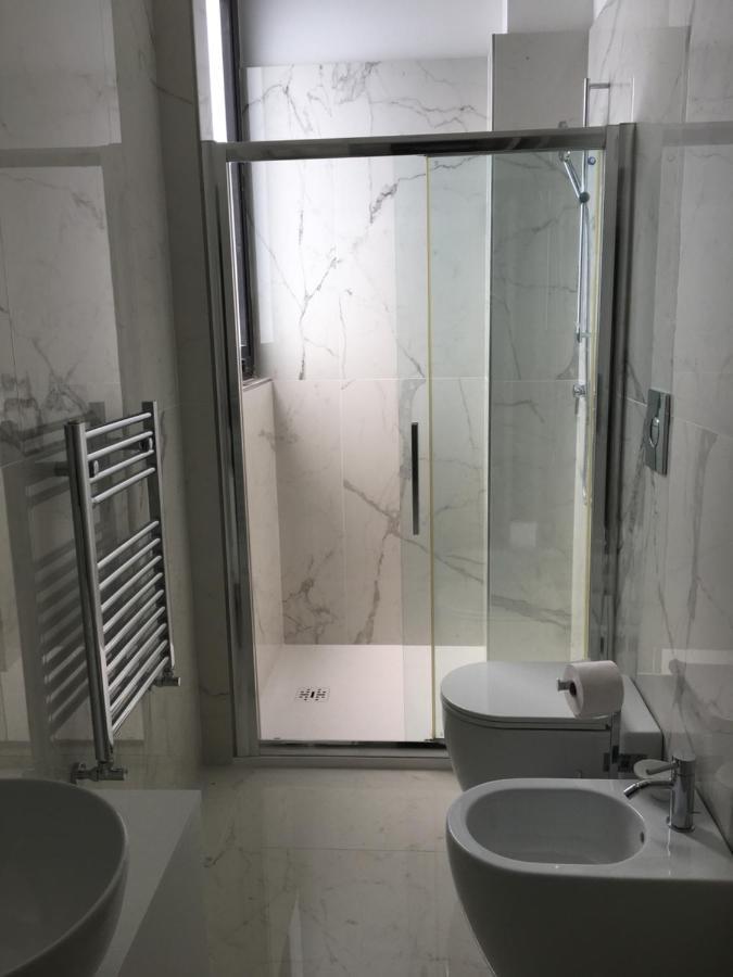 Charming Suite Palazzo Trinacria Palermo Exteriér fotografie