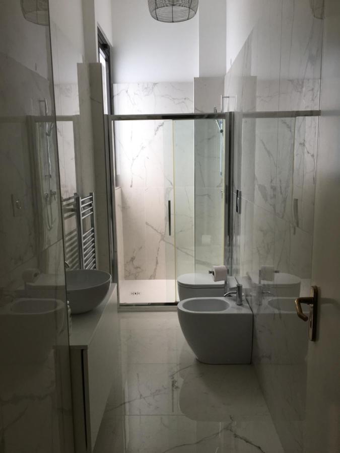 Charming Suite Palazzo Trinacria Palermo Exteriér fotografie