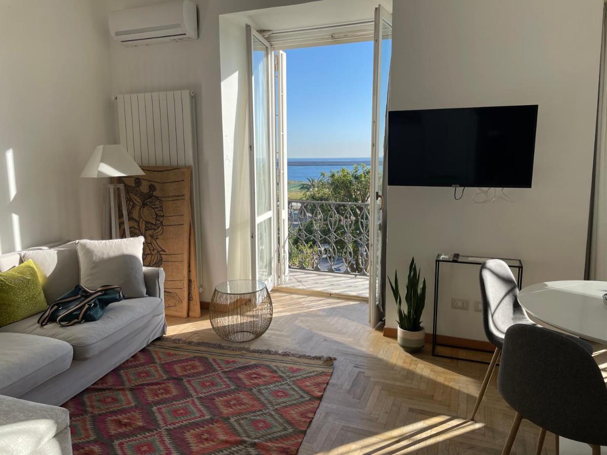 Charming Suite Palazzo Trinacria Palermo Exteriér fotografie
