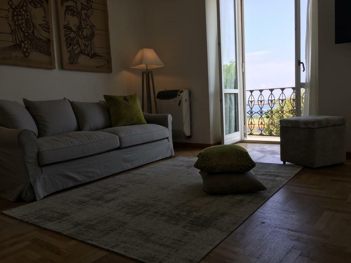Charming Suite Palazzo Trinacria Palermo Exteriér fotografie