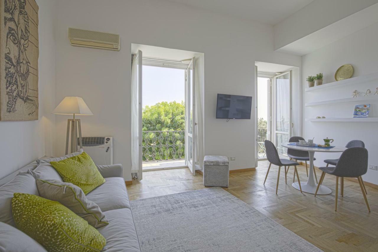 Charming Suite Palazzo Trinacria Palermo Exteriér fotografie