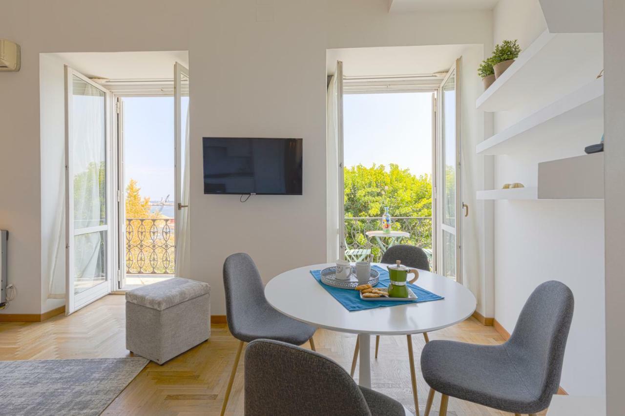 Charming Suite Palazzo Trinacria Palermo Exteriér fotografie
