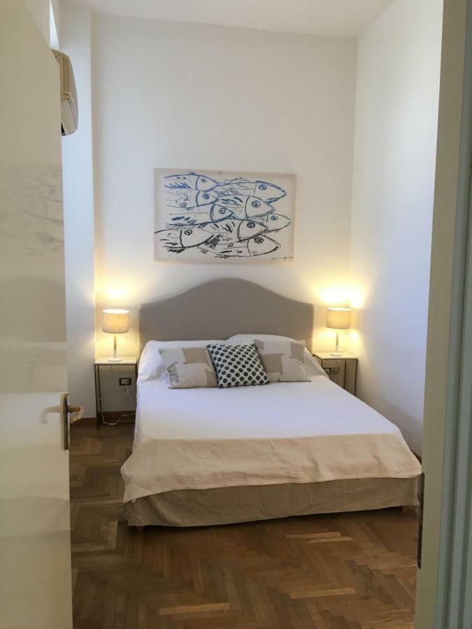 Charming Suite Palazzo Trinacria Palermo Exteriér fotografie